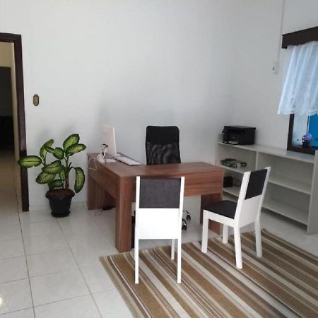 Hostel Villa Pomerania Pomerode Dış mekan fotoğraf