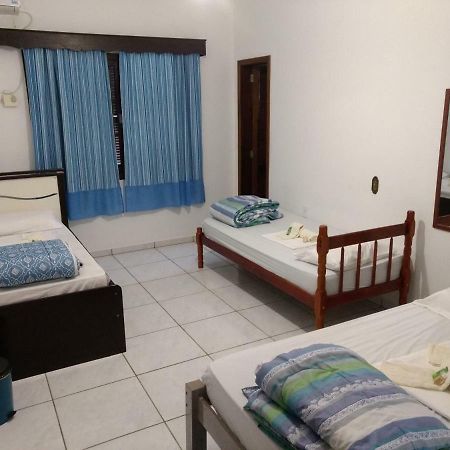 Hostel Villa Pomerania Pomerode Dış mekan fotoğraf