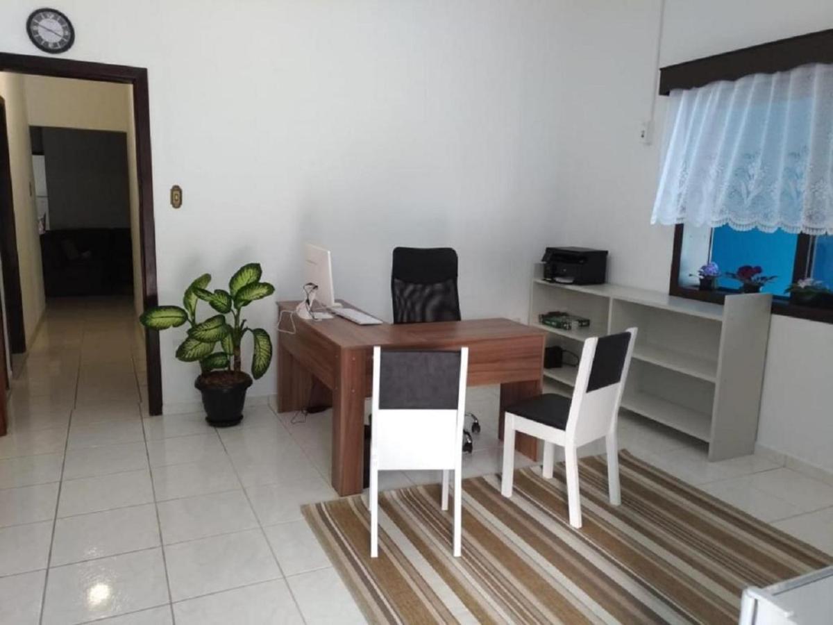 Hostel Villa Pomerania Pomerode Dış mekan fotoğraf