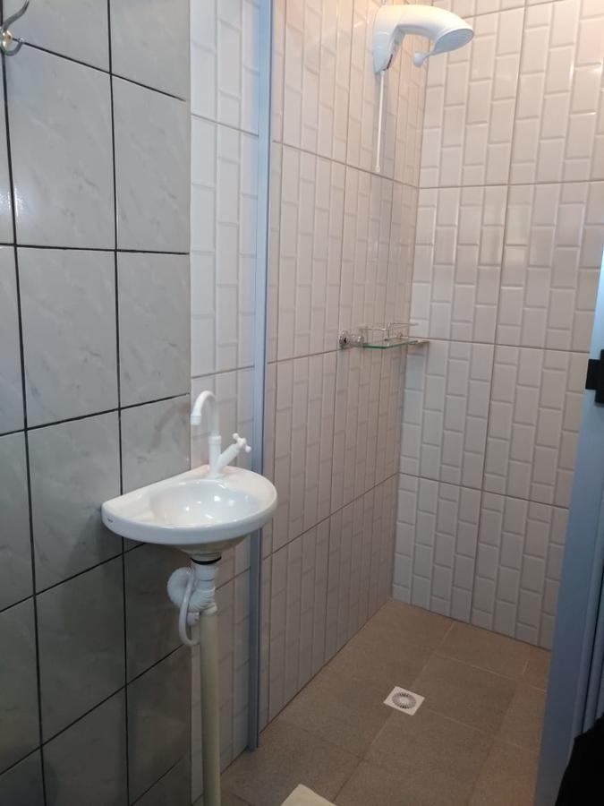 Hostel Villa Pomerania Pomerode Dış mekan fotoğraf