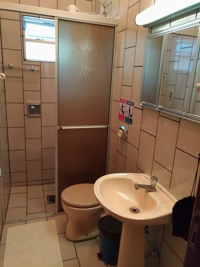 Hostel Villa Pomerania Pomerode Dış mekan fotoğraf