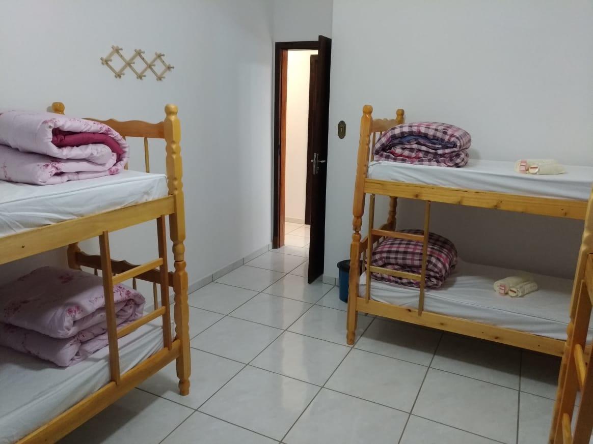 Hostel Villa Pomerania Pomerode Dış mekan fotoğraf