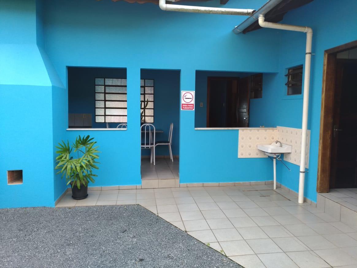 Hostel Villa Pomerania Pomerode Dış mekan fotoğraf