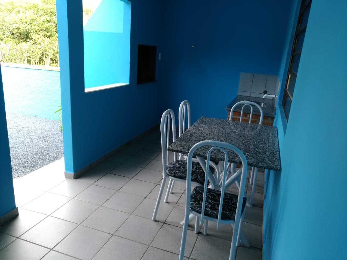 Hostel Villa Pomerania Pomerode Dış mekan fotoğraf
