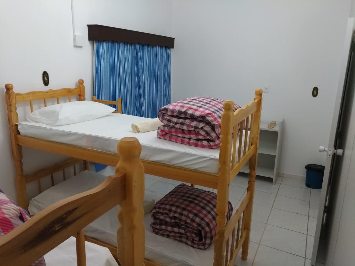 Hostel Villa Pomerania Pomerode Dış mekan fotoğraf
