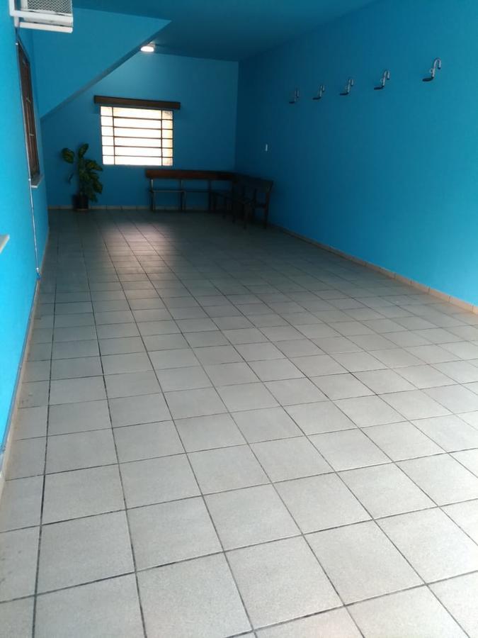 Hostel Villa Pomerania Pomerode Dış mekan fotoğraf