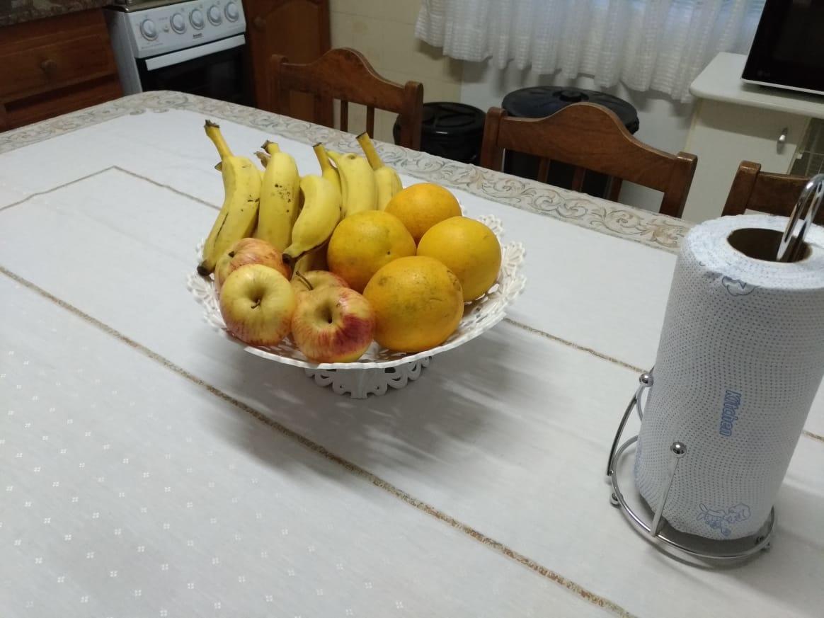 Hostel Villa Pomerania Pomerode Dış mekan fotoğraf